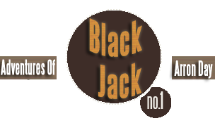 Black Jack Adventures